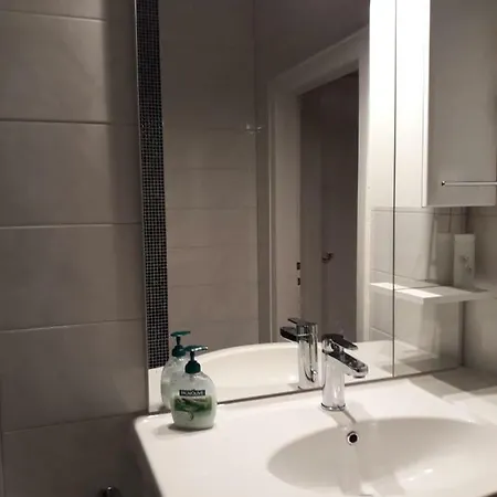 Appartement David *