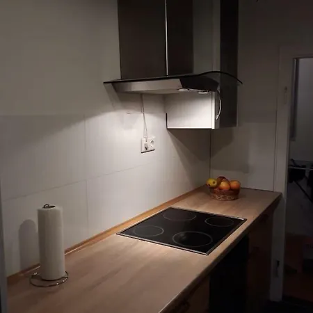 Appartement David *