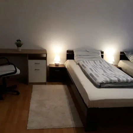 Apartment David Hannover
