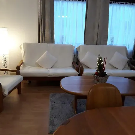 Apartment David *