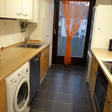 David Apartment *